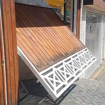 Assistência Técnica de Portões de Garagem em Elias Fausto