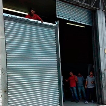 Empresa de Instalação de Portão Eletrônico em Diadema