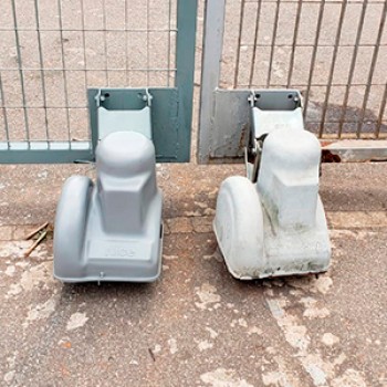 Motor de Portão em Jundiaí